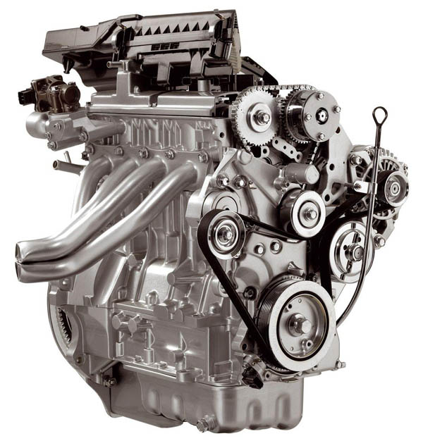 Tata Indica Car Engine